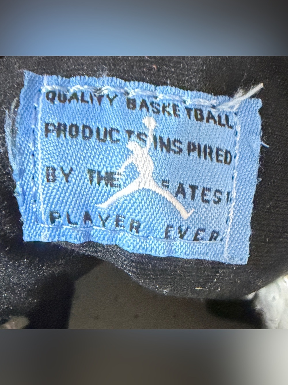 Nike Air Jordan 11 Retro Legend Blue GS White
University Blue Size 8.5Y - Picture 10 of 14